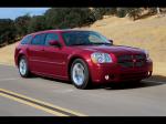Dodge Magnum 2005 года